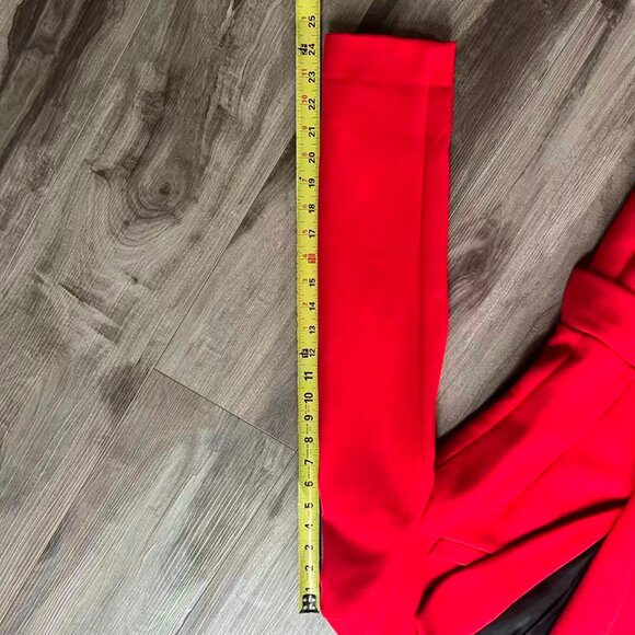 Zara Coat - Picture 7 of 9